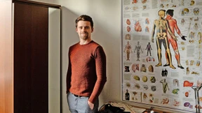 Für zehn Jahre zum Dienst auf dem Land verpflichtet