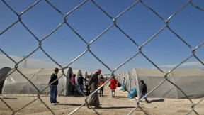 IS soll Jugendliche gefoltert haben