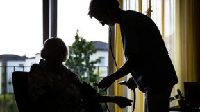 Gesundheitskosten explodieren im Schatten der Rente