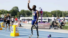 Der nächste Herausforderer für die Leichtathletik