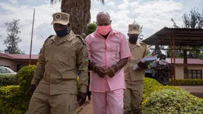 „Hotel Ruanda“-Held Rusesabagina wegen Terrorismus verurteilt