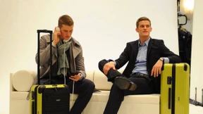 Es kann nur einen geben 