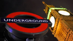 Londoner U-Bahn in 48-stündigem Streik 