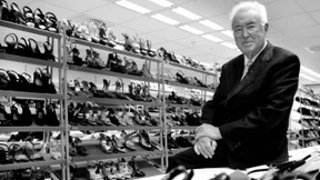 Heinz Horst Deichmann ist tot