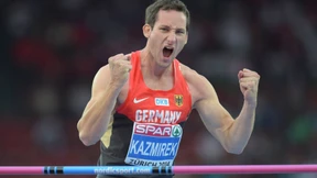 Beste deutsche Aussichten im Zehnkampf