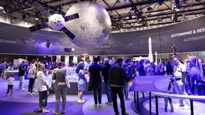 Europas weiter Weg zum Mond