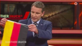 Unsere große Gereiztheit 