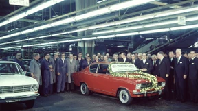 Warum Opel nicht einfach wieder unabhängig wird