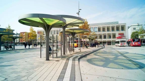 Im Einsatz gegen Terror und Trickdiebstähle