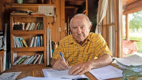 „Ich habe überhaupt keinen Respekt vor den Aktienmärkten“