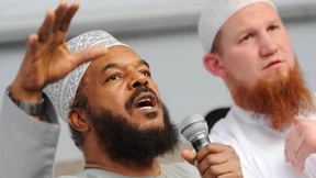 Einen Koran in jeden Haushalt