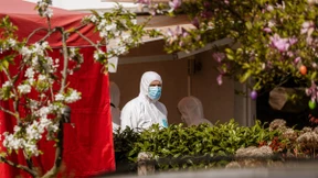 Tochter nach Tod ihrer Mutter in Untersuchungshaft