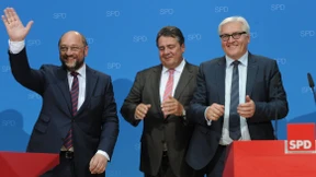 Achtungserfolg mit drei Namen