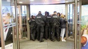 Arbeitsausstand sorgt in Hamburg für Chaos