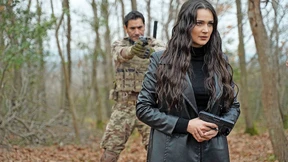 Erdogans Helden schießen auf alles und jeden