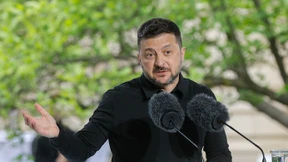 Selenskyj schlägt Putin persönliches Treffen vor