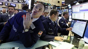 Das Comeback der Technologieaktien