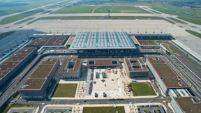 Infrastrukturanlagen: Ein Becher, aber kein Wein