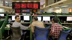 Irans Börse steigt auf Allzeithoch