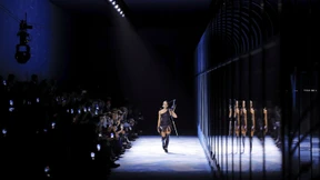 In Paris wird Mode zur olympischen Disziplin