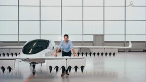 Eine Bruchlandung mit Ansage