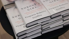 Epstein soll Prominente heimlich gefilmt haben