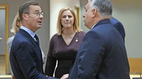 Nun lenkt Orbán ein