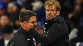 Liverpool beendet seine Minikrise