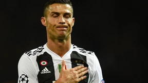 Emotionaler Sieg für Ronaldo in Manchester