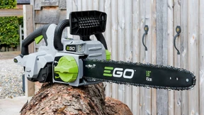 Kleinholz mit kräftigem Ego