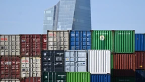 Handelskrieg bedroht bis zu 25.000 Jobs in der Industrie