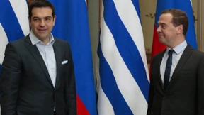 Keine russische Lösung für Europas Problemfall