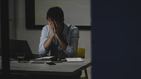 Aufs Herz geschlagen