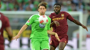 Kreuzbandriss bei Helmes