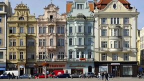 Das Pils löst in Pilsen jedes Problem 