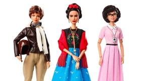 Frida Kahlos Familie droht Barbie-Hersteller Mattel mit Klage