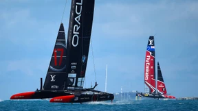 Die lang ersehnte Rache