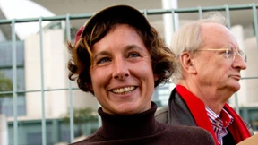 Schützt den Datenkörper!