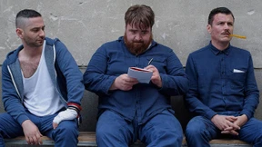 Rein will niemand, raus erst recht nicht 