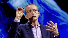 Schicksalswochen für Intel