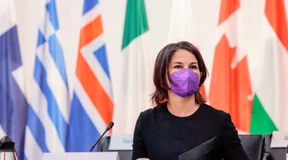 Deutschland stellt Sofortkredit für Republik Moldau bereit