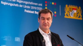 Will Söder Kanzler werden?