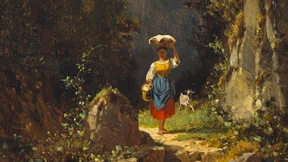 Die Sammlung Georg Schäfer, zum Dritten