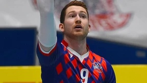 Grozer in der Offensive