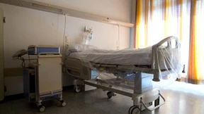 Weniger Infarkte wegen Homeoffice?