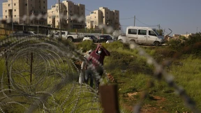 Human Rights Watch bezichtigt Israel der Apartheid