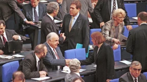 Ein (nicht ganz) einfacher Abgeordneter