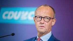 Aiwanger zu Merz-Äußerung: „Sachverhalt ist wirklich so“