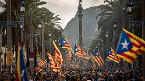 Warum der katalanische Separatismus erlahmt ist