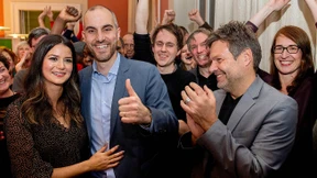 Grünen-Politiker Onay wird Oberbürgermeister von Hannover